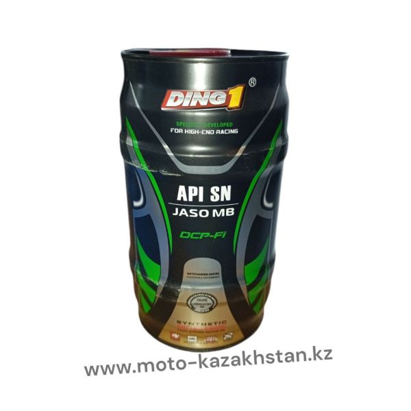 Масла 20W50 4Т (JASO.MB-1) 