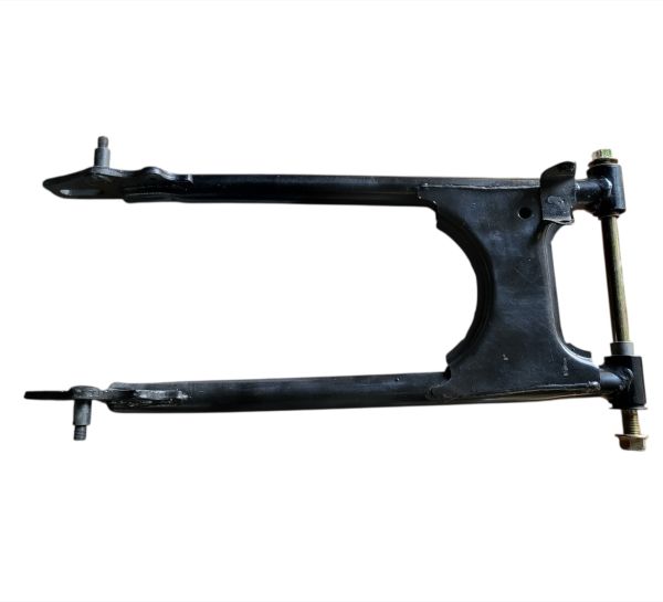 Маятник задний в сборе Yamaha YBR  (125cc)