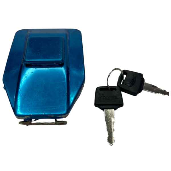 Крышка топливного бака ( кв ) 