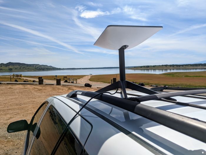 Старлинк  Starlinik 