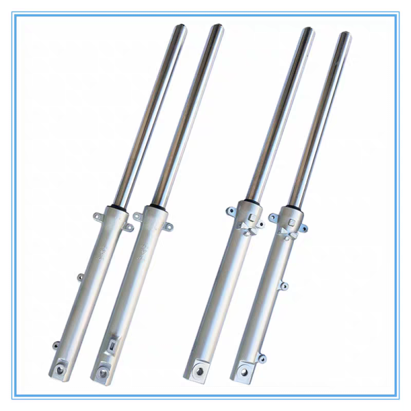 Амортизатор передние wy