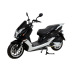 Fuel scooter 150 сс 