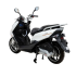 Fuel scooter 150 сс 